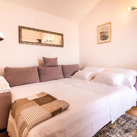 Sunny Beach Apartment Lavica Podstrana Exterior foto