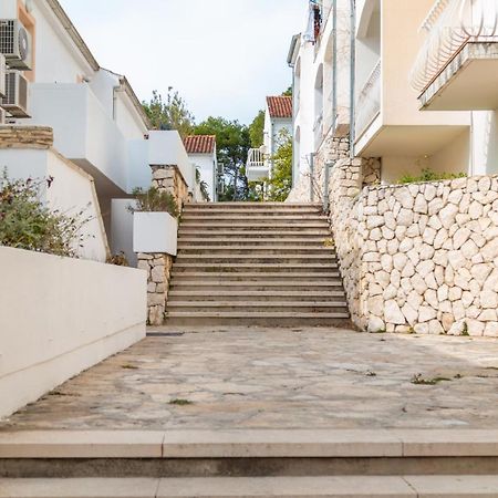 Sunny Beach Apartment Lavica Podstrana Exterior foto