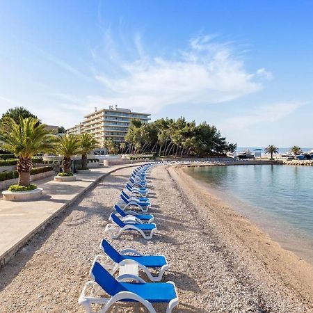Sunny Beach Apartment Lavica Podstrana Exterior foto