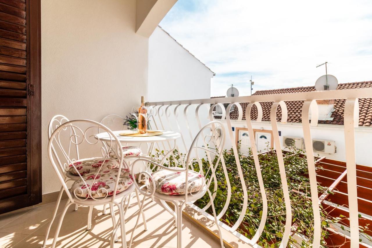 Sunny Beach Apartment Lavica Podstrana Exterior foto