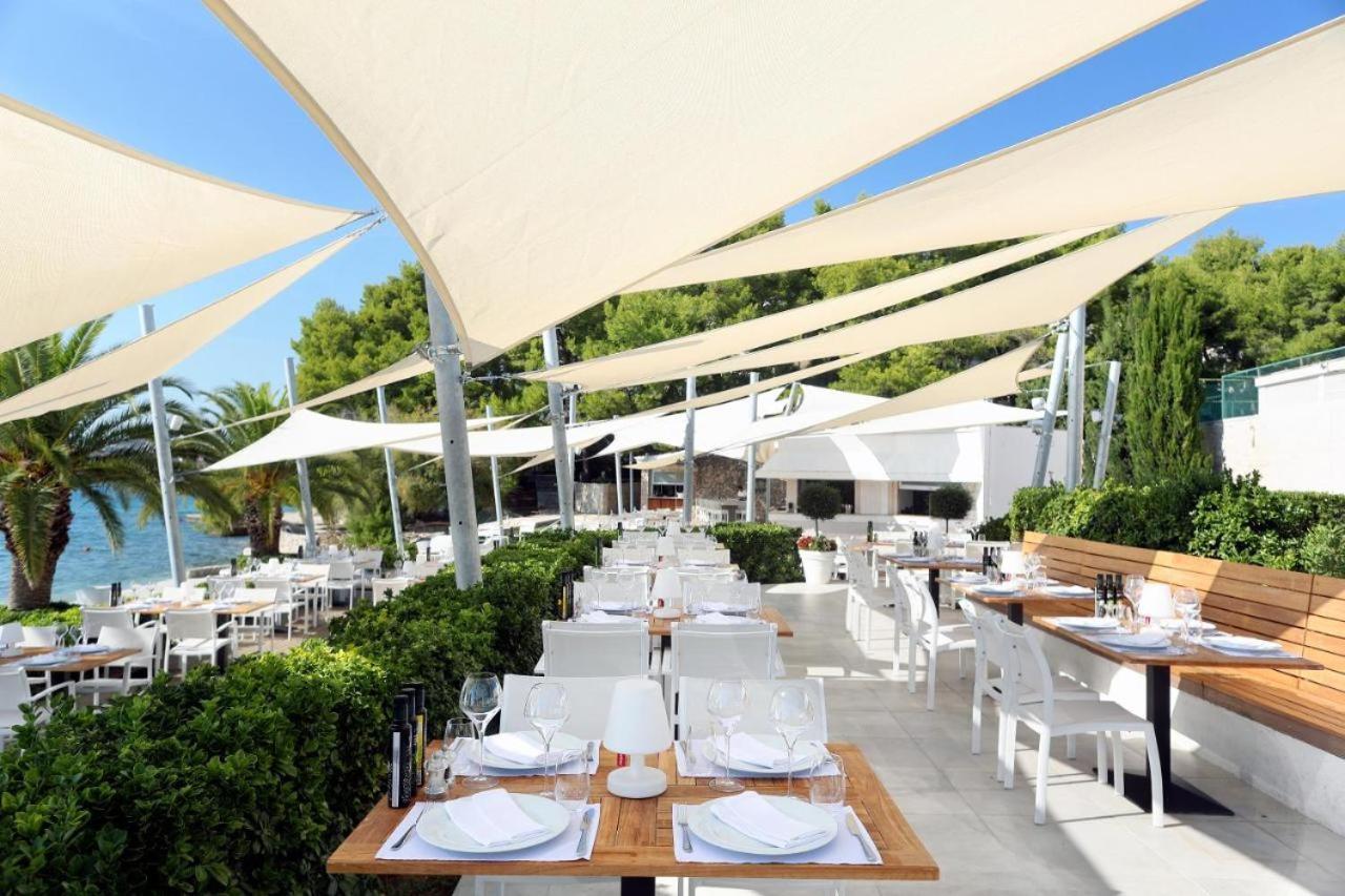 Sunny Beach Apartment Lavica Podstrana Exterior foto