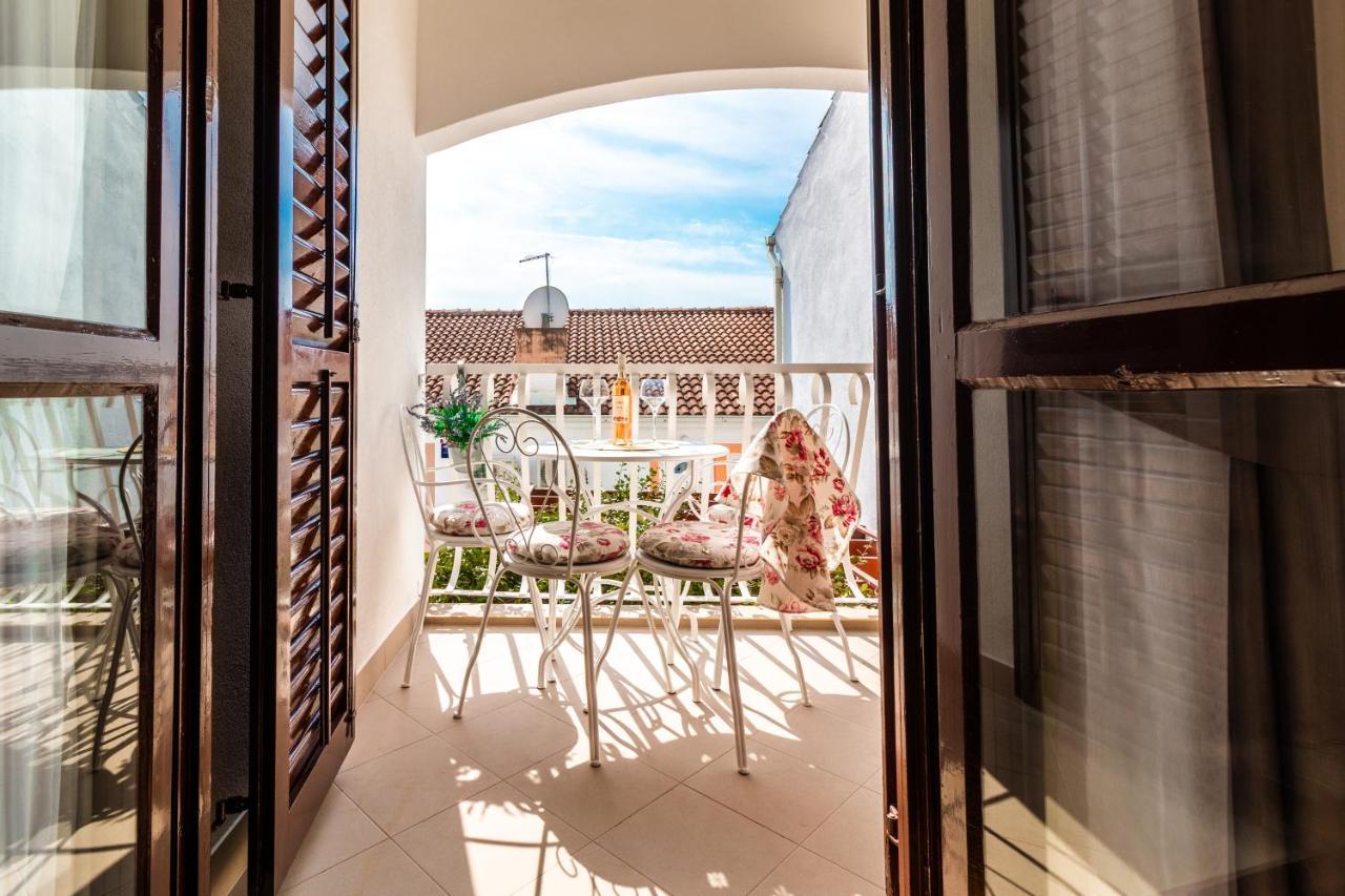 Sunny Beach Apartment Lavica Podstrana Exterior foto